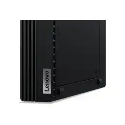 Lenovo ThinkCentre M70q 11DT - Minuscule - Core i3 10100T - 3 GHz - RAM 8 Go - HDD 1 To - UHD Graphics 6... (11DT000UFR)_9